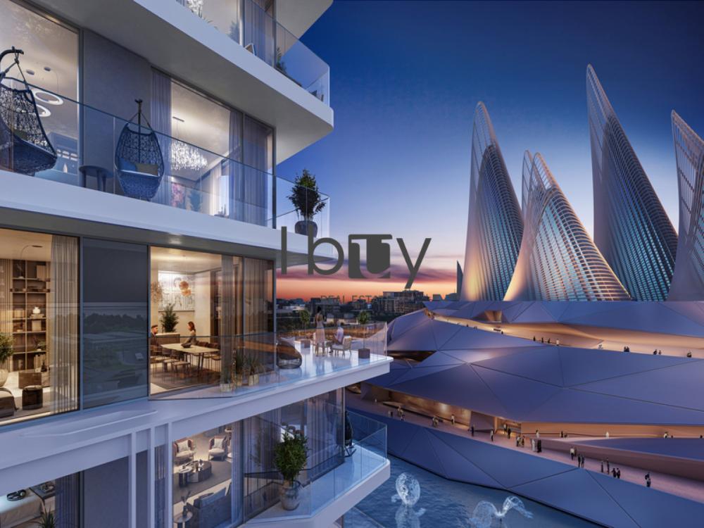 The Source | Best investment | High Floor |