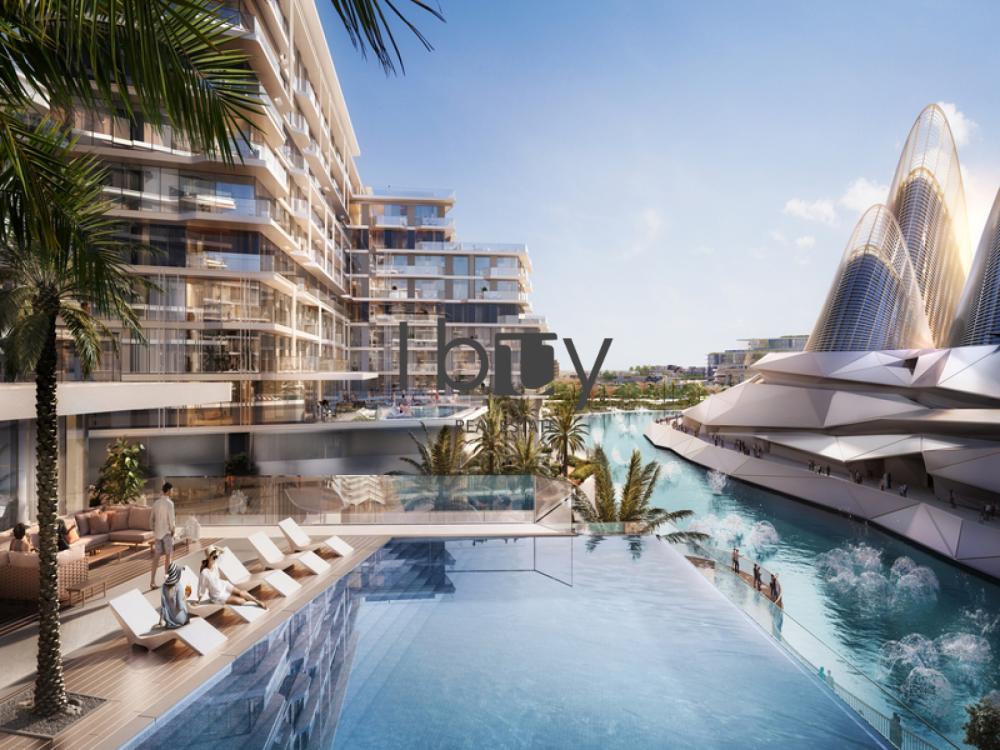 The Source | Best investment | High Floor |