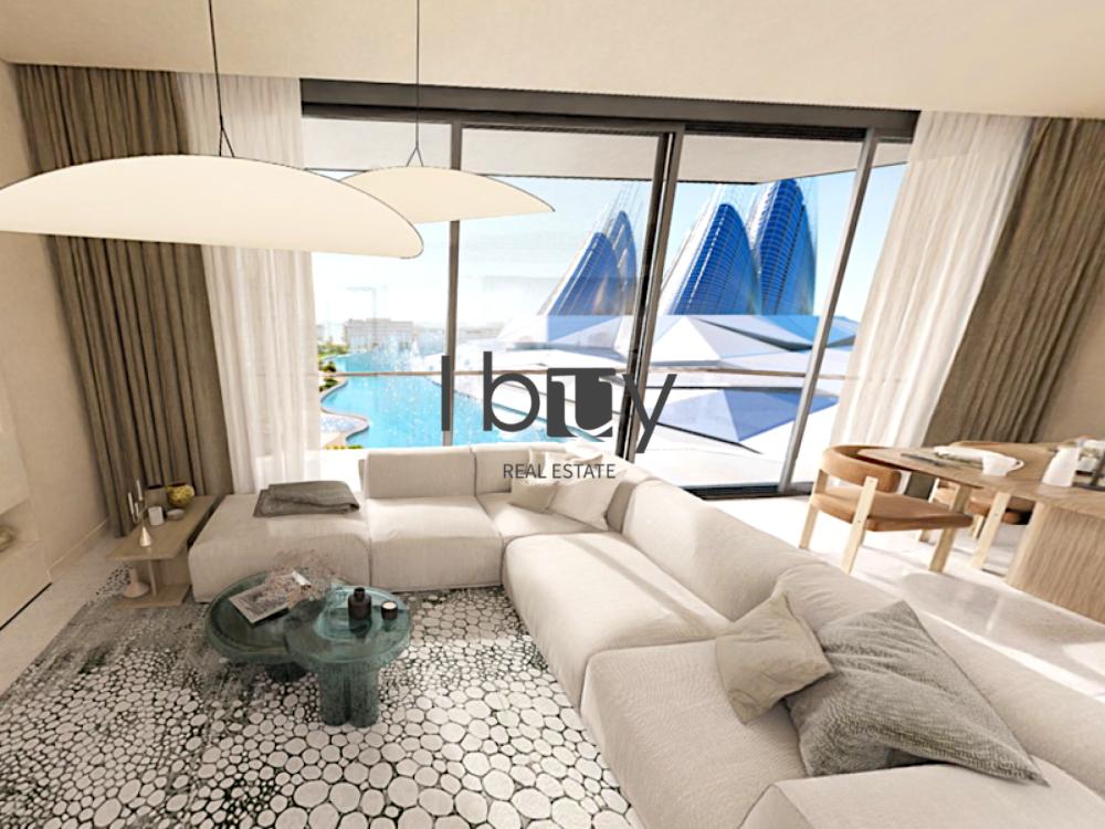 The Source | Best investment | High Floor |