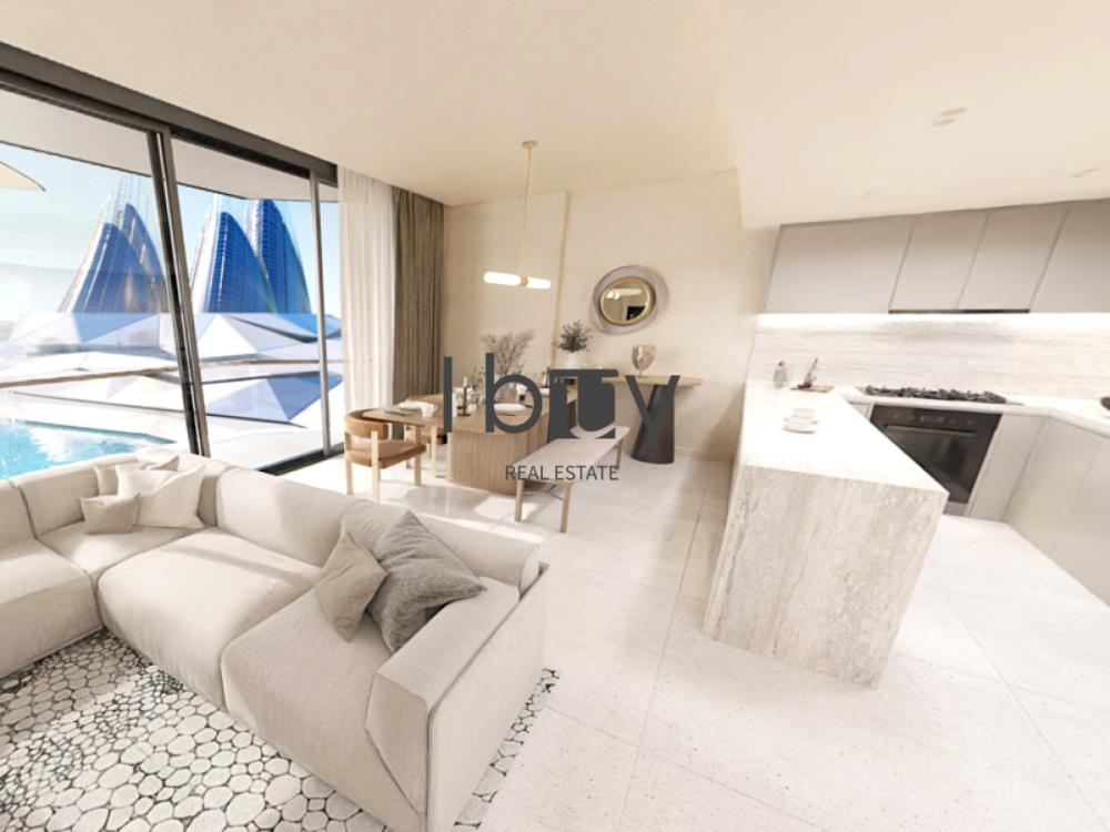 The Source | Best investment | High Floor |