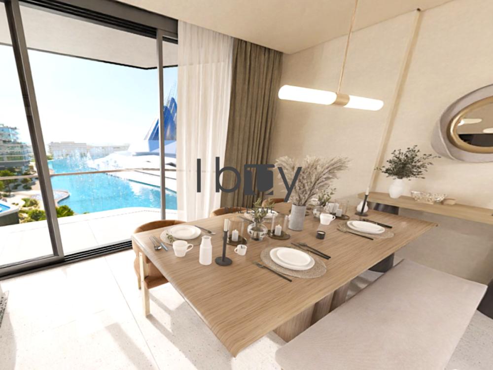 The Source | Best investment | High Floor |