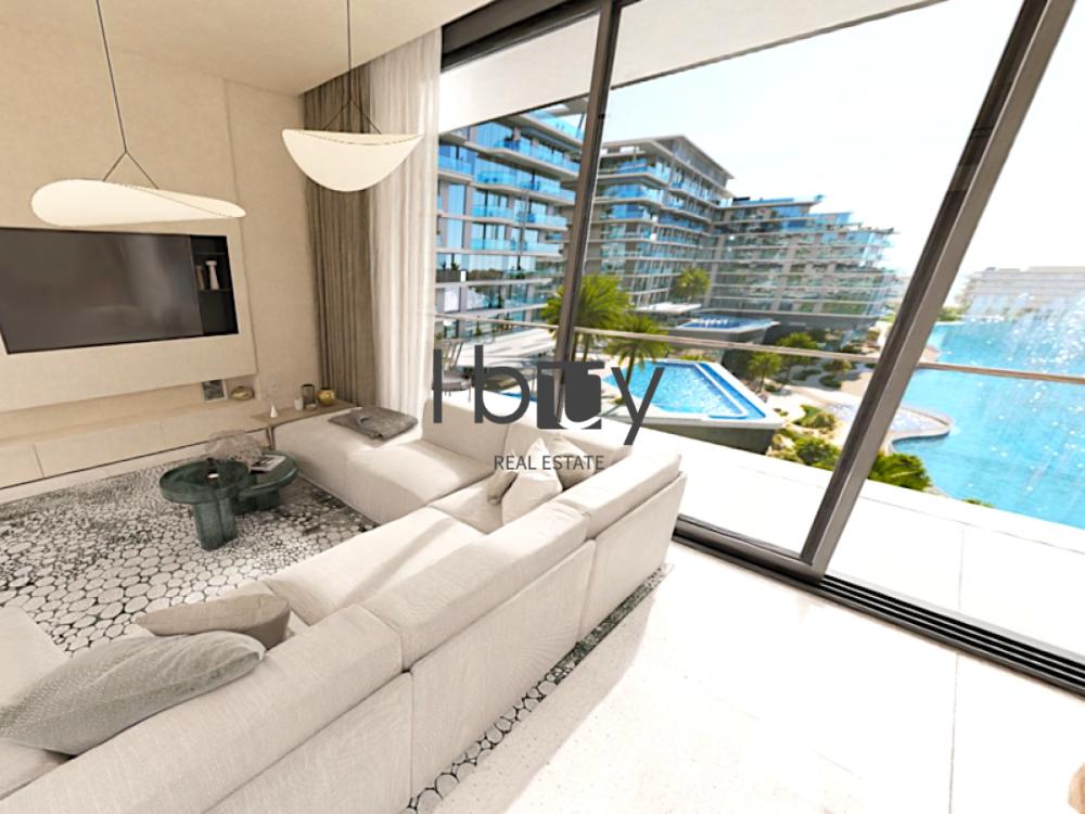 The Source | Best investment | High Floor |