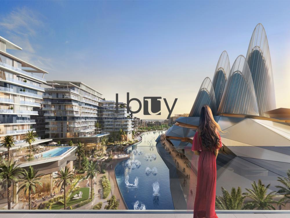 The Source | Best investment | High Floor |