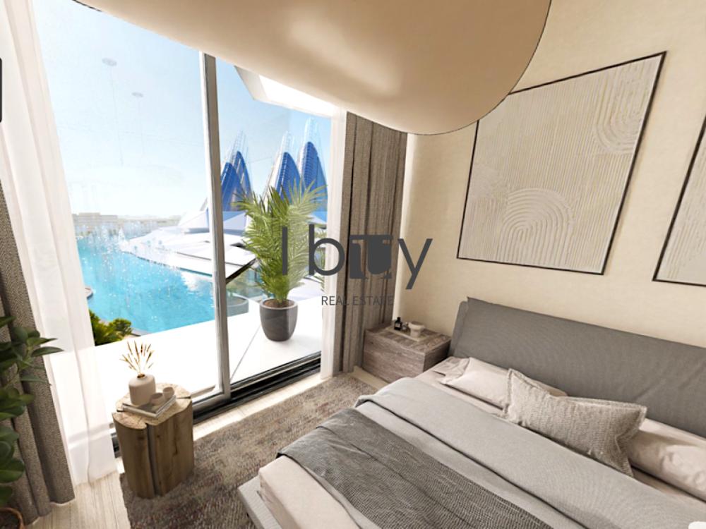 The Source | Best investment | High Floor |