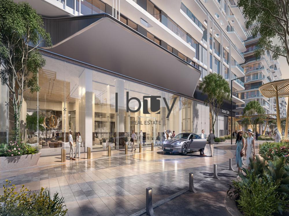 The Source | Best investment | High Floor |