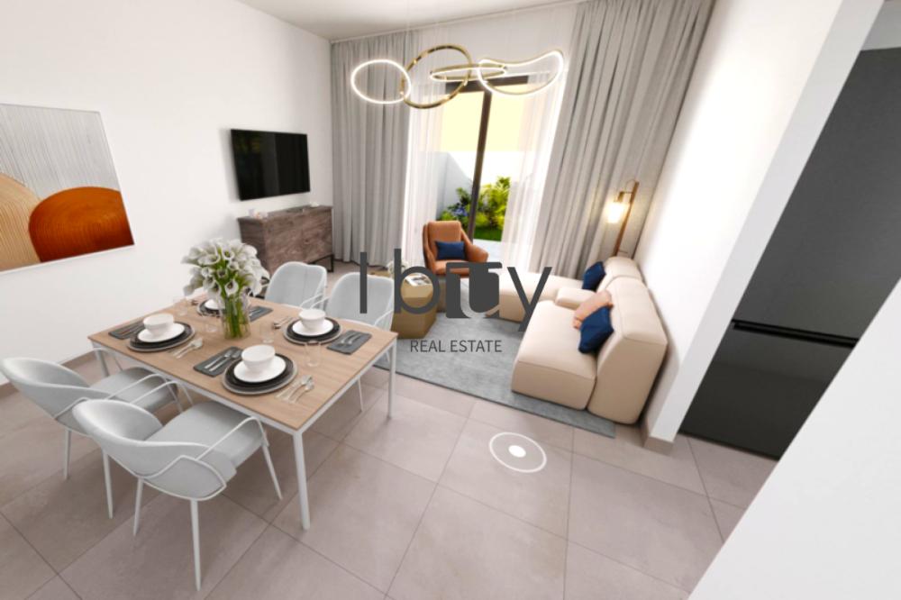 Double Row | Next To Garden | Prime Area |Hot Deal