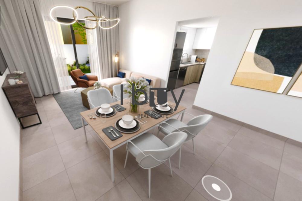 Double Row | Next To Garden | Prime Area |Hot Deal