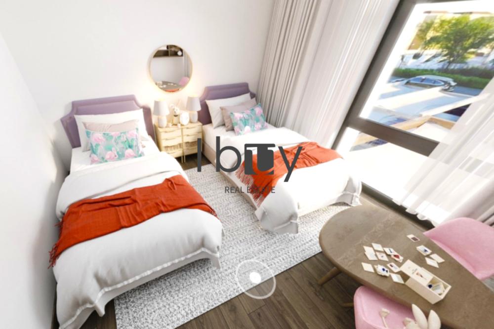 Double Row | Next To Garden | Prime Area |Hot Deal