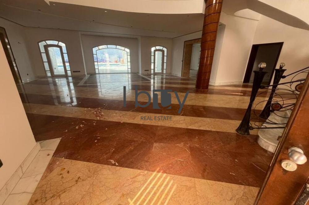 Private Pool | Luxury Mansion | Massive Layout |