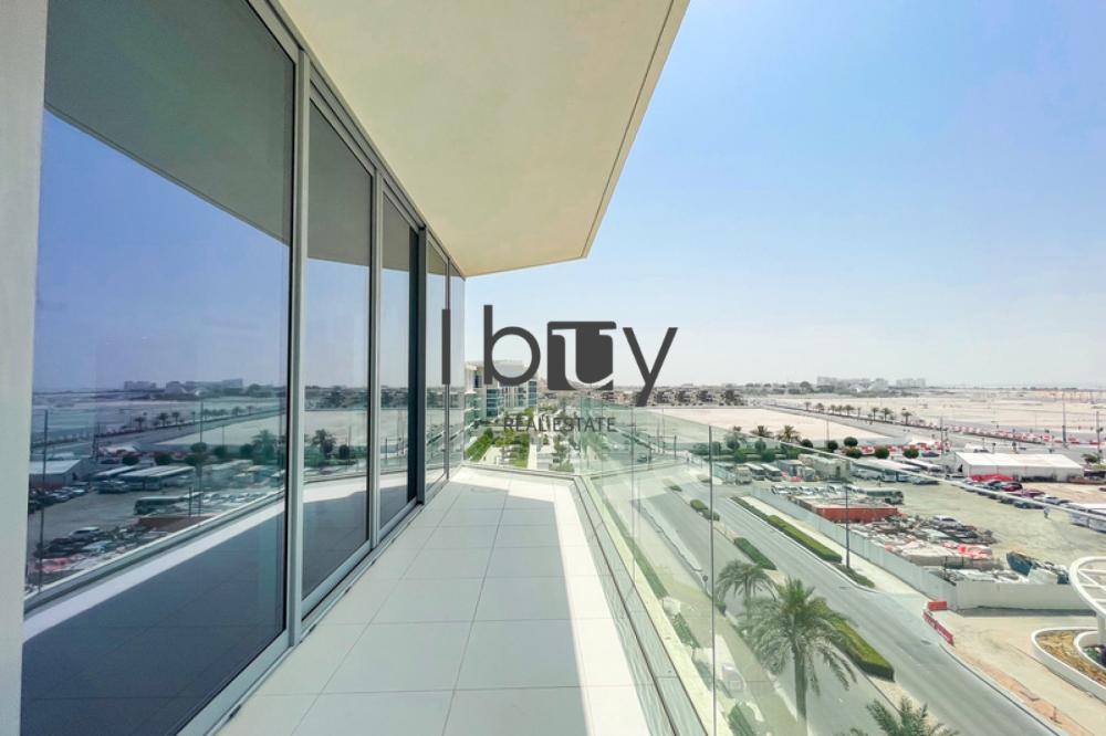 Luxurious 3BR Unit | Rare Layout | Exclusive |