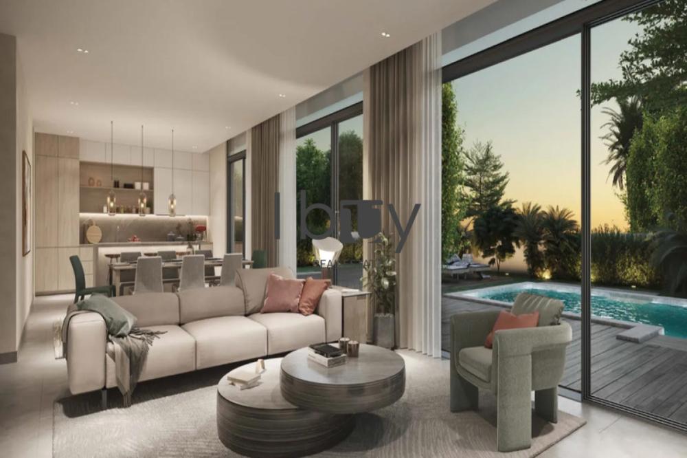 Budoor | Luxury Finishing  | H.O 2025 | Hot Deal