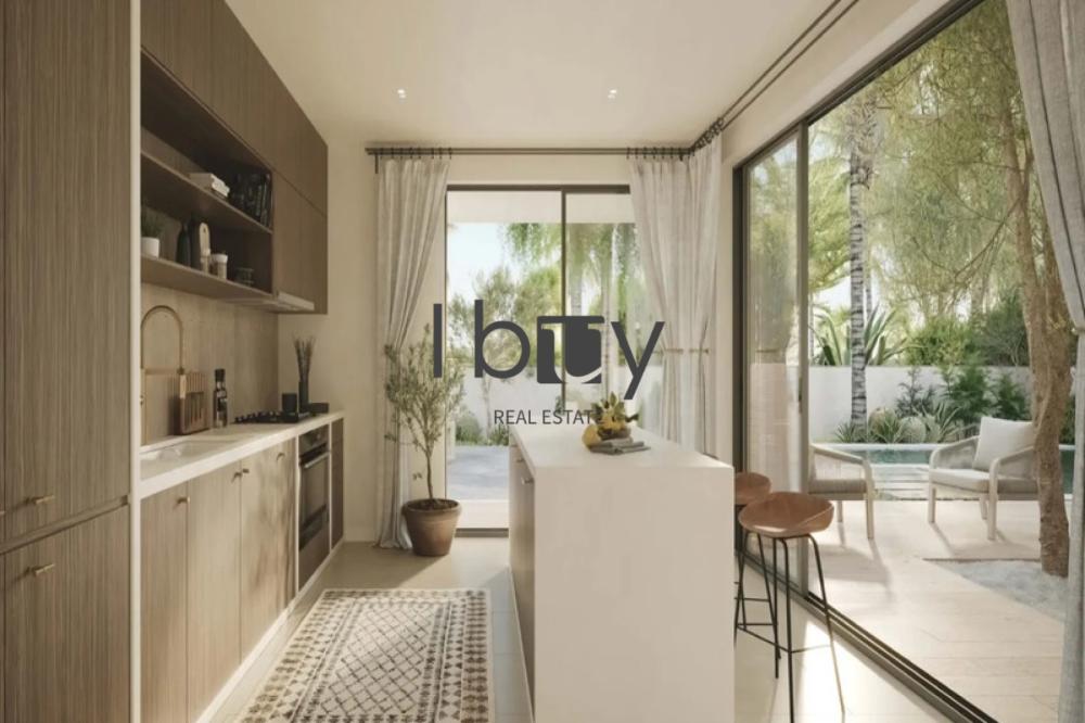 Budoor | Luxury Finishing  | H.O 2025 | Hot Deal