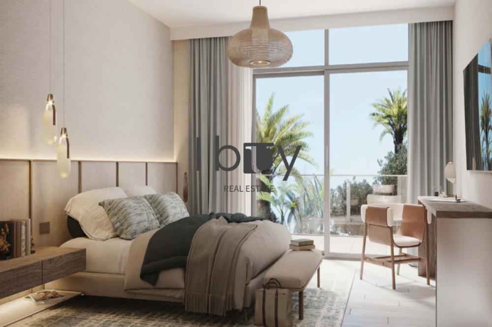 Budoor | Luxury Finishing  | H.O 2025 | Hot Deal