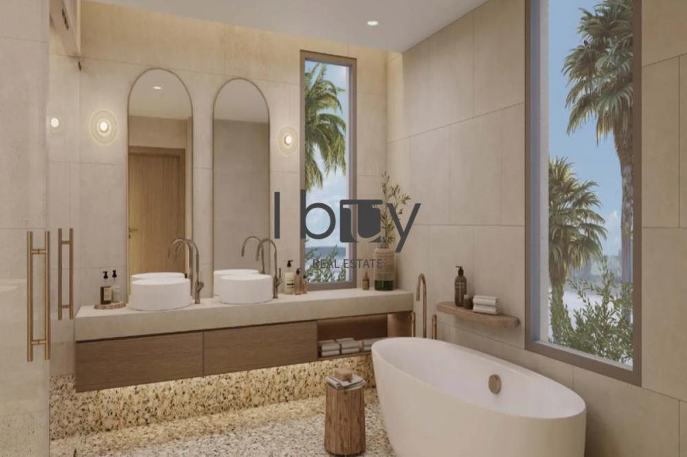 Budoor | Luxury Finishing  | H.O 2025 | Hot Deal