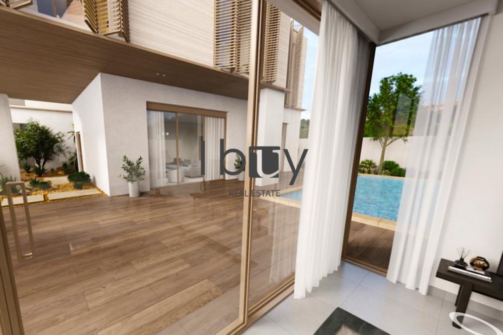 Transfer 20% | Premium Warm | High ROI | Al Ghaf |