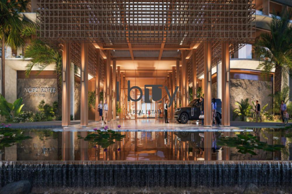 High End Finishes | Prime Area | Best Amenities