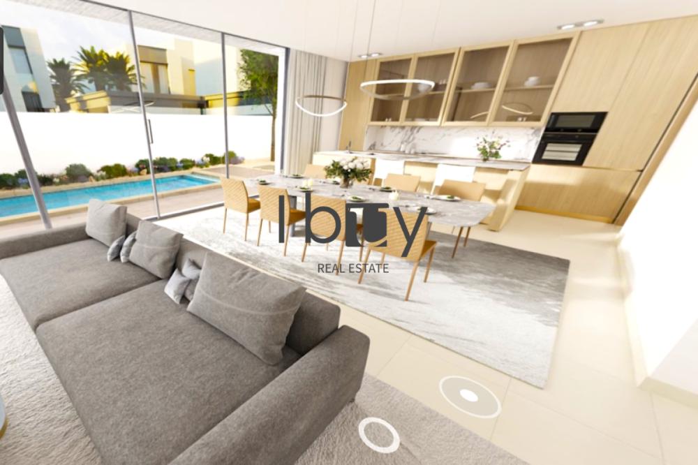 Al Ghaf | Double Row | Mid Unit | Prime Location |