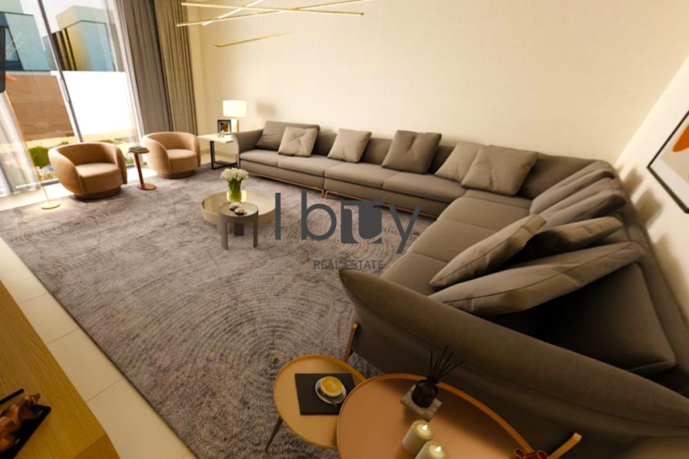 Al Ghaf | Double Row | Mid Unit | Prime Location |
