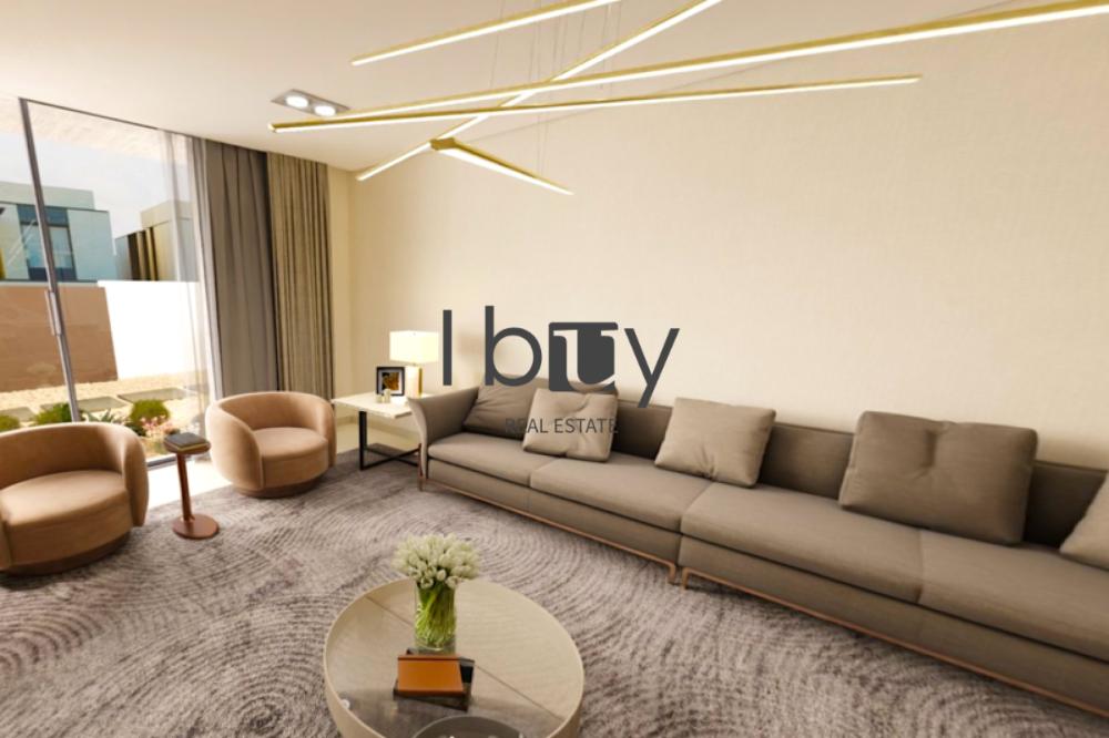 Al Ghaf | Double Row | Mid Unit | Prime Location |