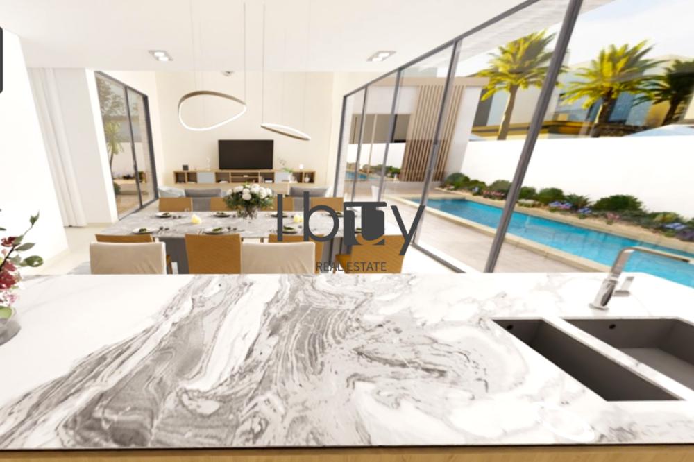 Al Ghaf | Double Row | Mid Unit | Prime Location |