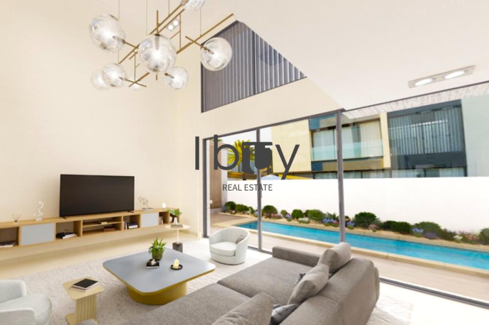 Al Ghaf | Double Row | Mid Unit | Prime Location |