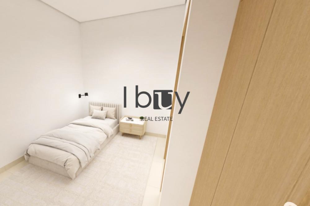 Al Ghaf | Double Row | Mid Unit | Prime Location |
