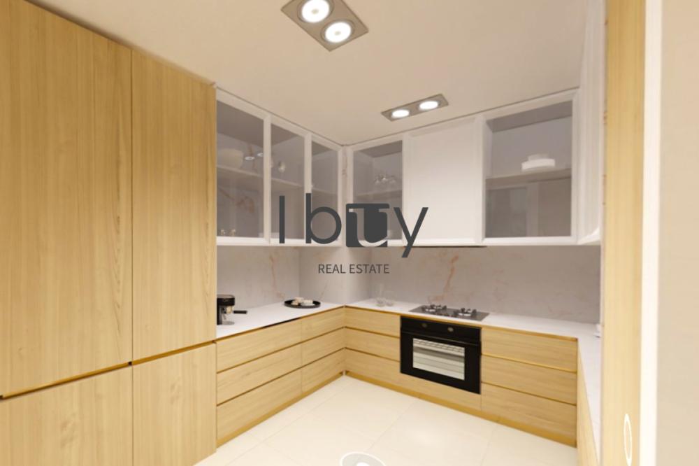 Al Ghaf | Double Row | Mid Unit | Prime Location |