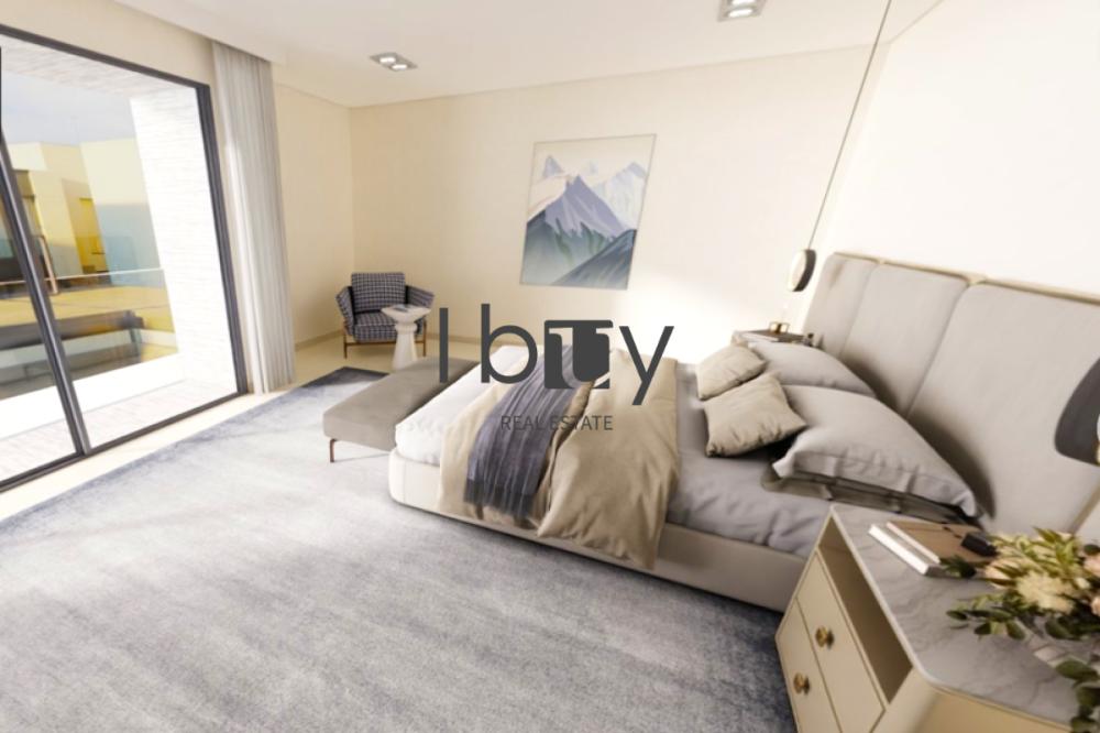 Al Ghaf | Double Row | Mid Unit | Prime Location |