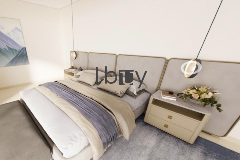 Al Ghaf | Double Row | Mid Unit | Prime Location |