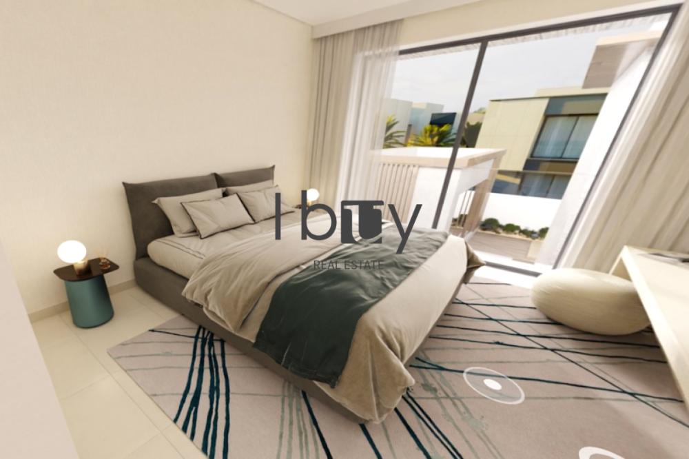 Al Ghaf | Double Row | Mid Unit | Prime Location |