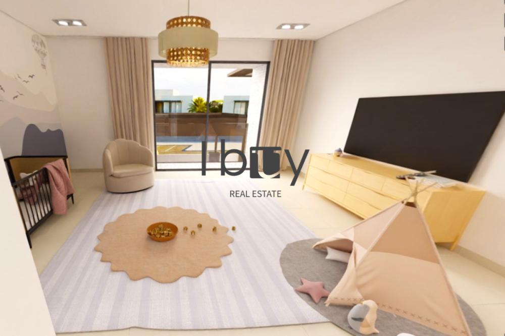 Al Ghaf | Double Row | Mid Unit | Prime Location |