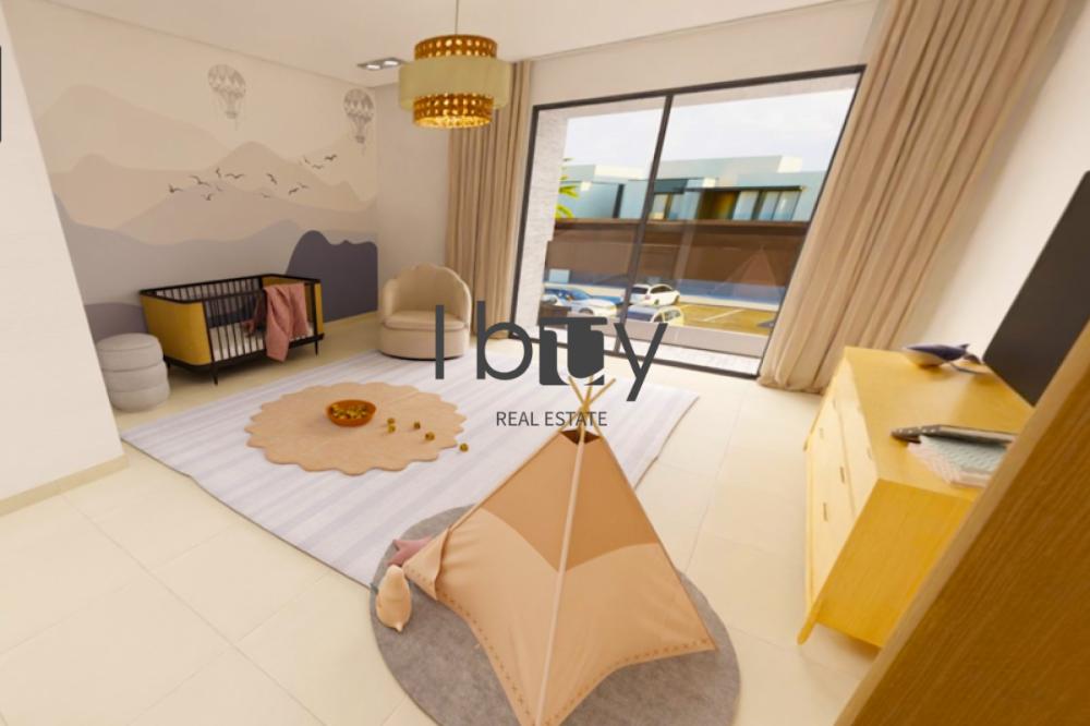 Al Ghaf | Double Row | Mid Unit | Prime Location |