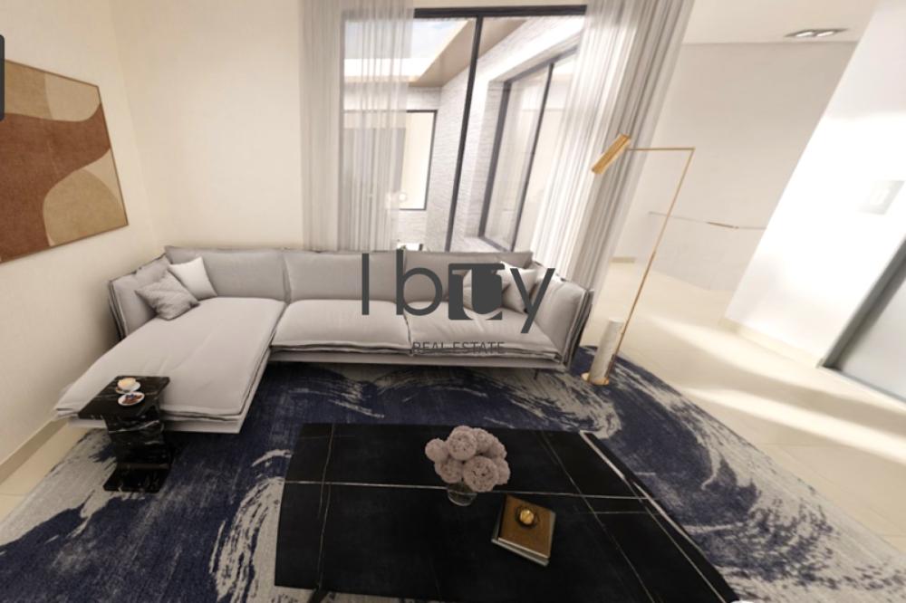 Al Ghaf | Double Row | Mid Unit | Prime Location |