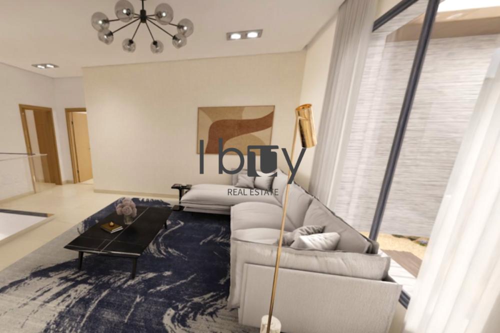 Al Ghaf | Double Row | Mid Unit | Prime Location |