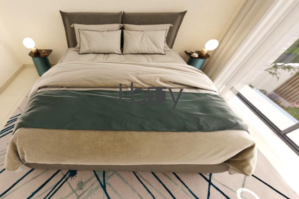 Al Ghaf | Double Row | Mid Unit | Prime Location |