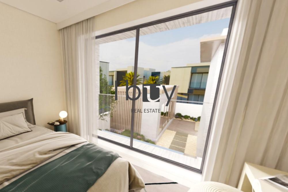 Al Ghaf | Double Row | Mid Unit | Prime Location |