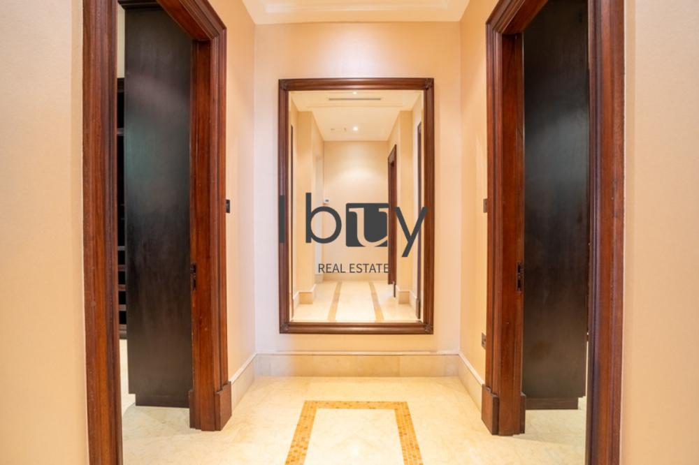 Golf Course View | High Privacy | Luxury Villa |
