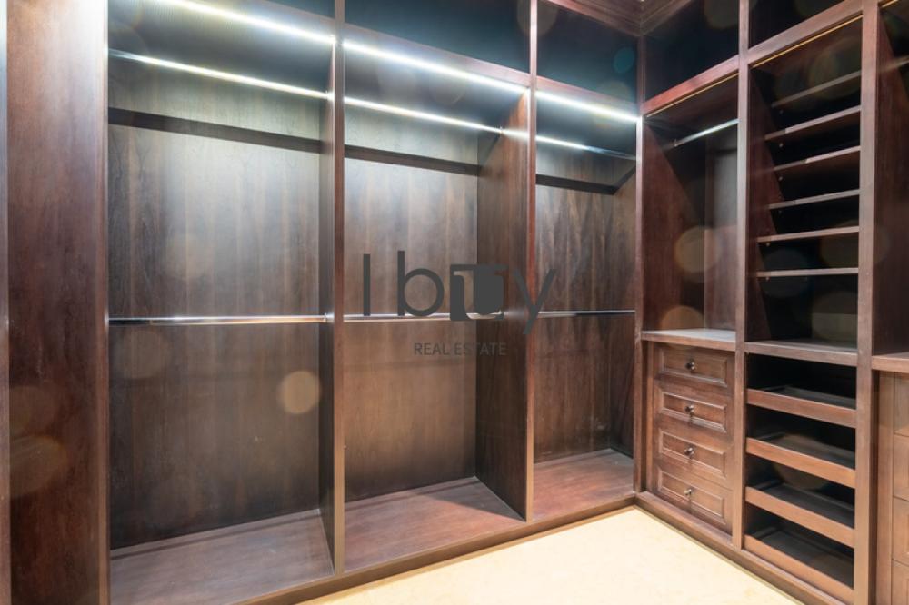 Golf Course View | High Privacy | Luxury Villa |