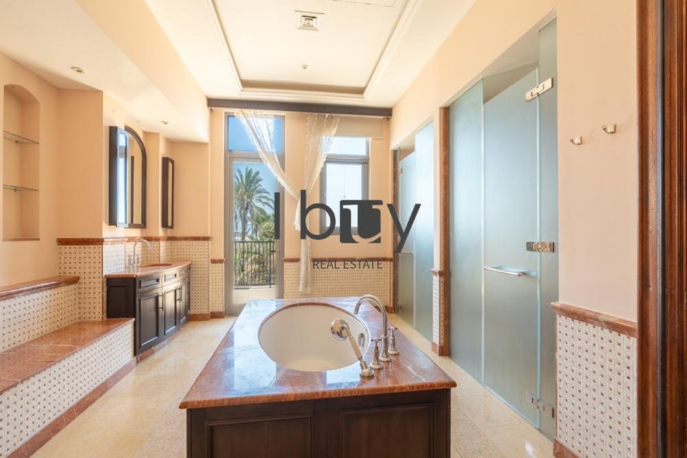 Golf Course View | High Privacy | Luxury Villa |