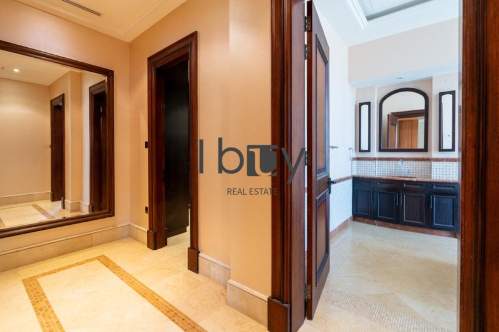 Golf Course View | High Privacy | Luxury Villa |