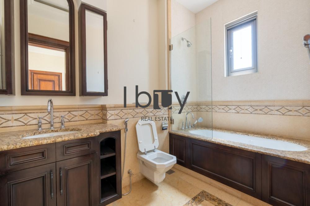 Golf Course View | High Privacy | Luxury Villa |