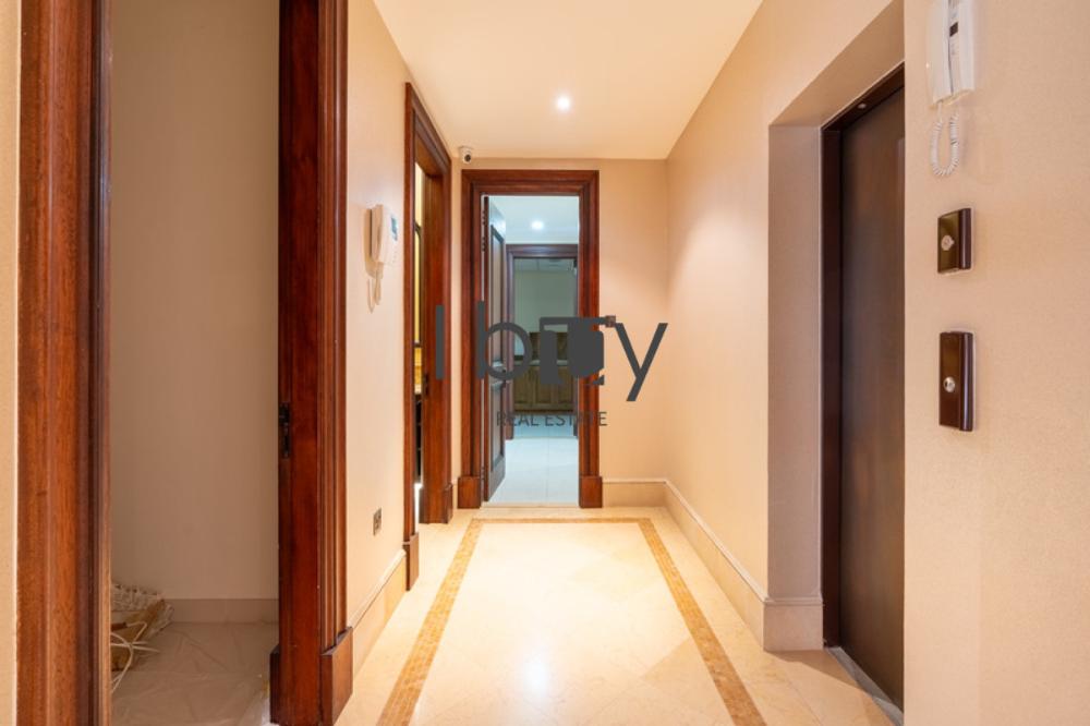 Golf Course View | High Privacy | Luxury Villa |