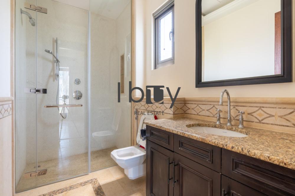 Golf Course View | High Privacy | Luxury Villa |