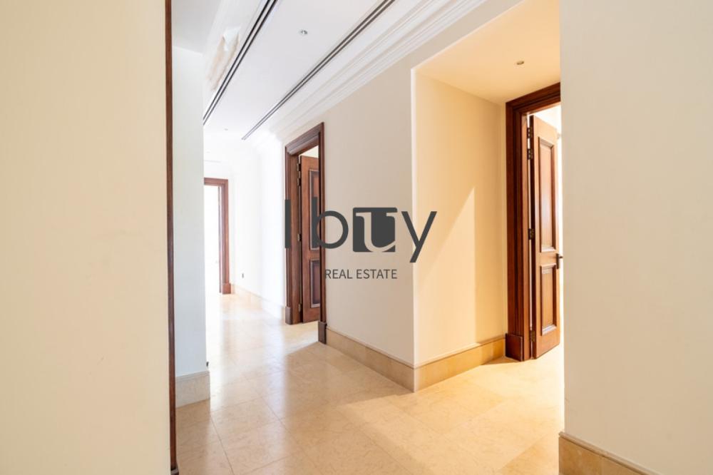 Golf Course View | High Privacy | Luxury Villa |
