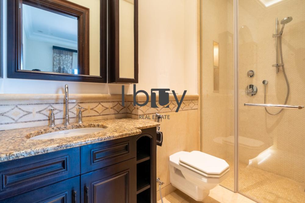Golf Course View | High Privacy | Luxury Villa |
