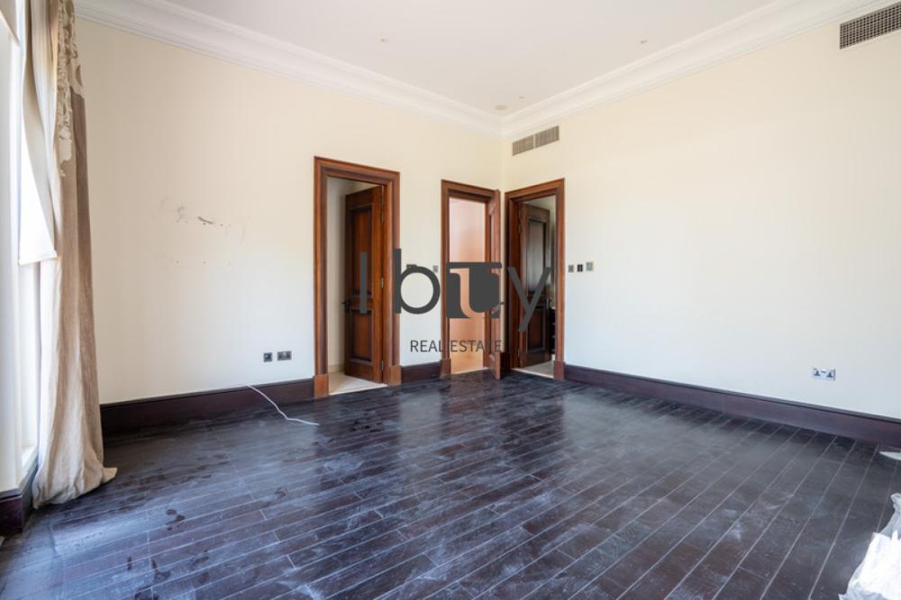Golf Course View | High Privacy | Luxury Villa |