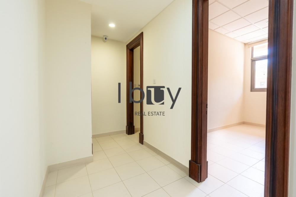 Golf Course View | High Privacy | Luxury Villa |