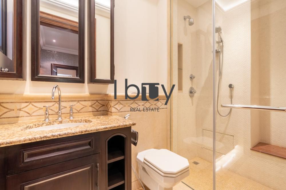 Golf Course View | High Privacy | Luxury Villa |