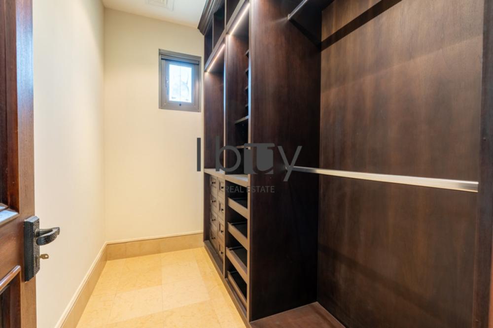 Golf Course View | High Privacy | Luxury Villa |