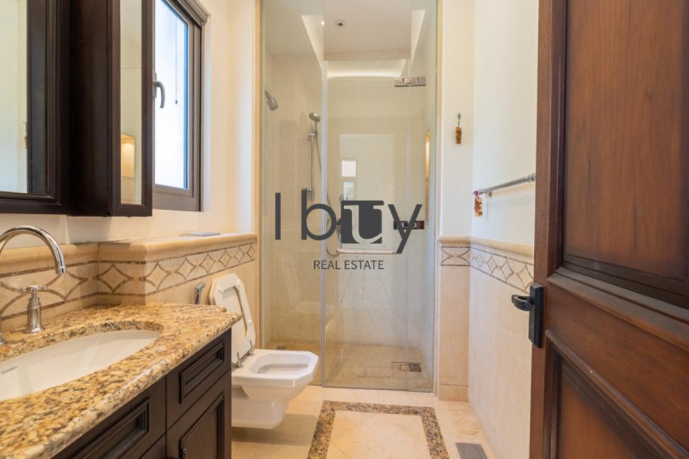 Golf Course View | High Privacy | Luxury Villa |